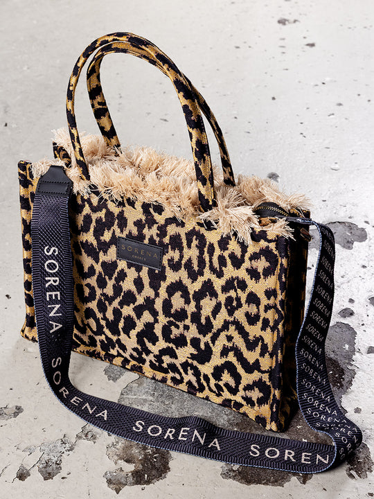 Tasche «Wild Medium» von SORENA