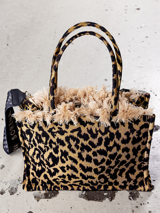 Tasche «Wild Medium» von SORENA