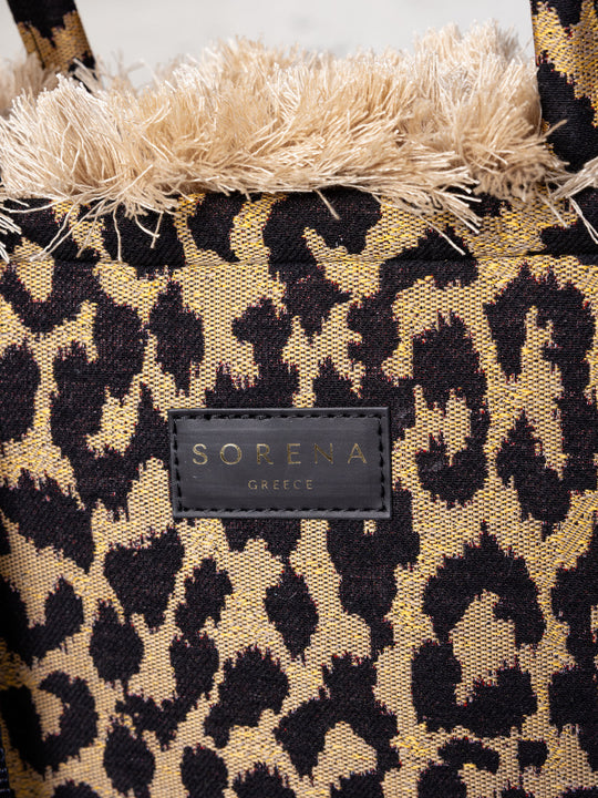 Tasche «Wild Medium» von SORENA