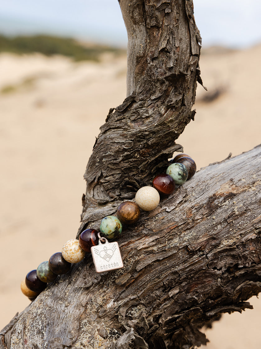 Armband «Armando» von CORAZON