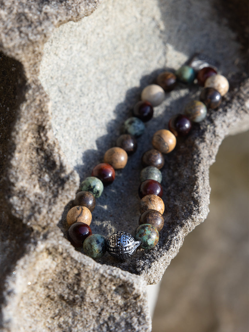 Armband «Armando» von CORAZON