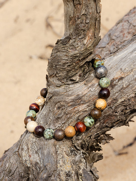 Armband «Armando» von CORAZON