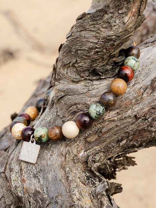 Armband «Armando» von CORAZON