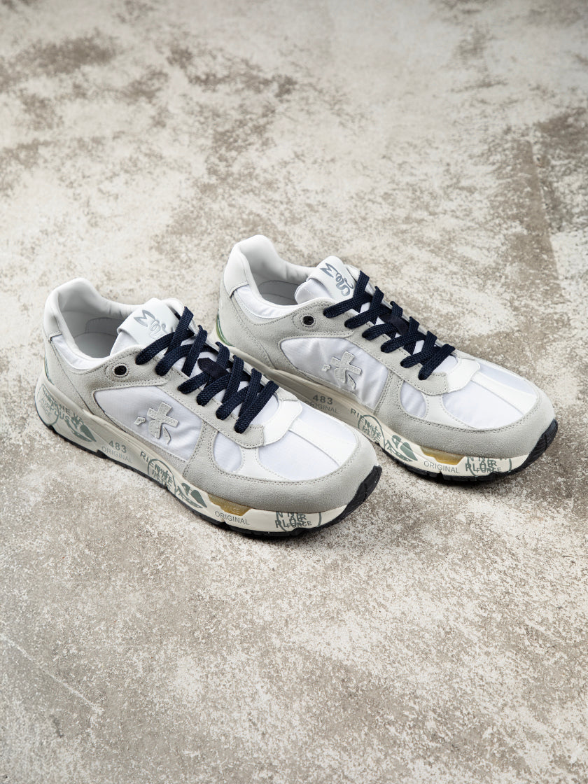 Sneaker «Mase» von PREMIATA