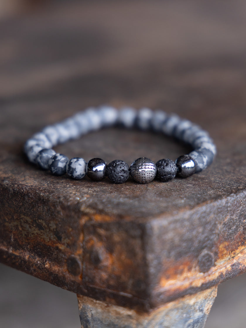 Armband «Sergio» von CORAZON