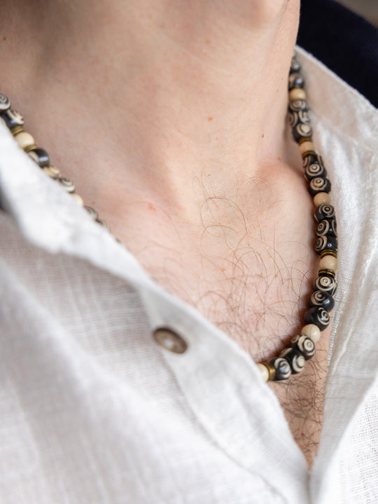 Collier « Django » de CORAZON