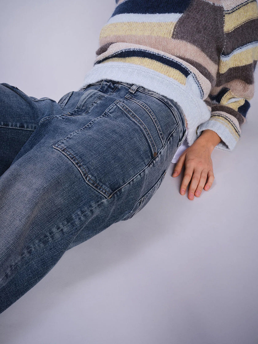 Jeans «Sagai Lupin» von MOS MOSH