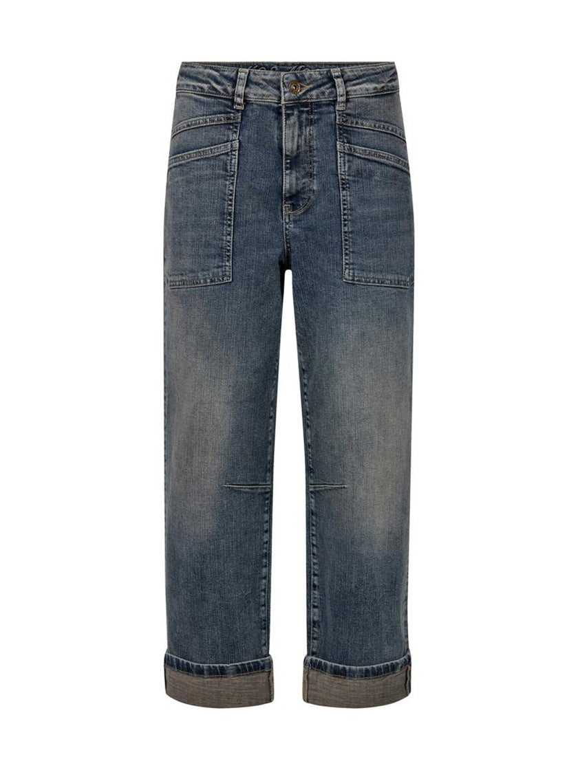 Jeans «Sagai Lupin» von MOS MOSH