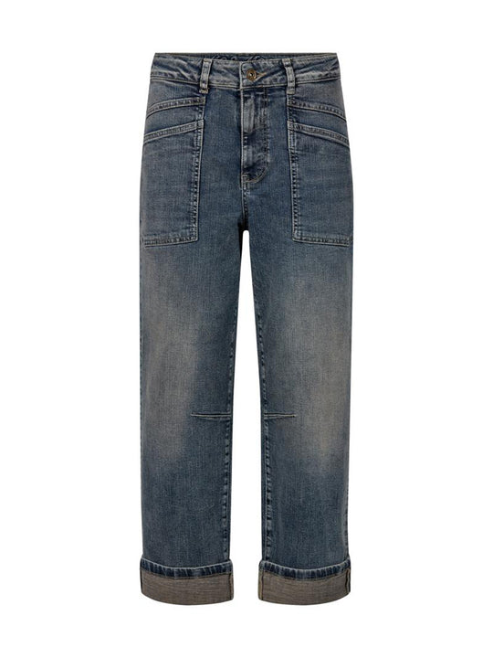 Jeans «Sagai Lupin» von MOS MOSH