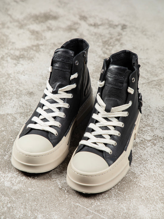 Sneaker von REBECCA WHITE