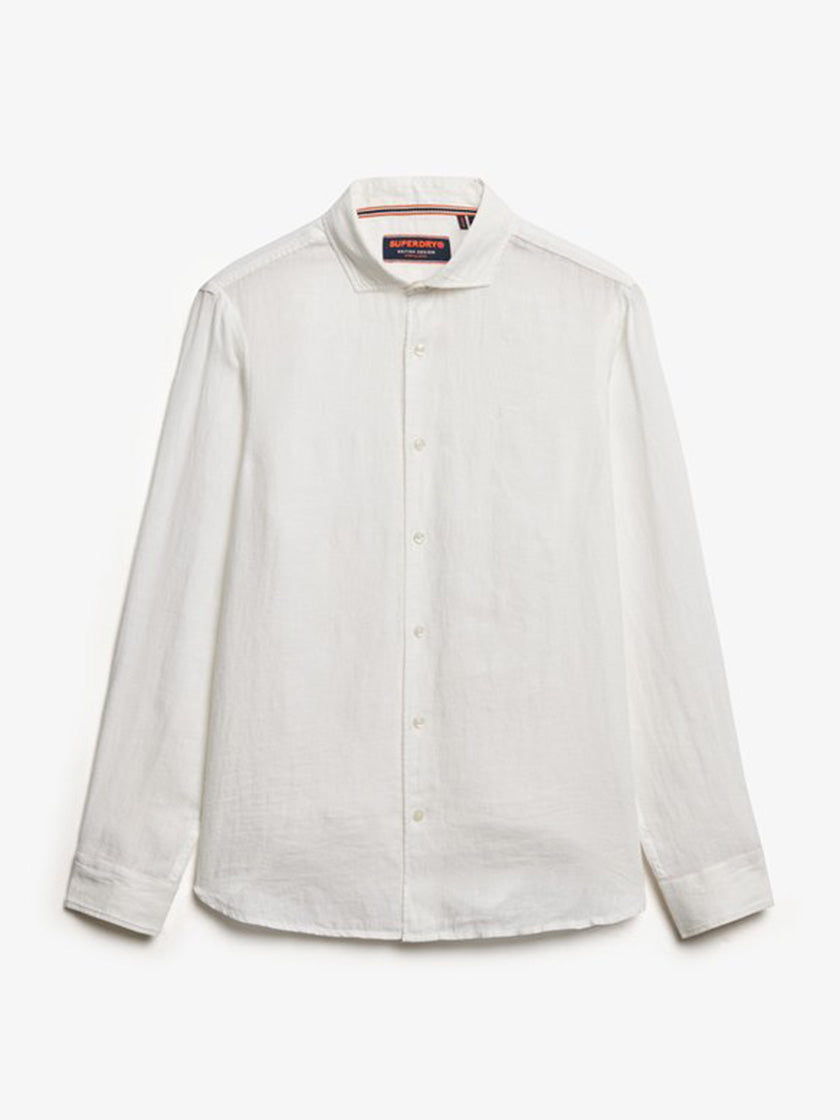 Hemd «Vacation» von SUPERDRY