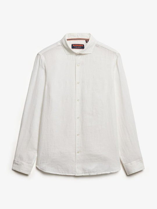 Hemd «Vacation» von SUPERDRY