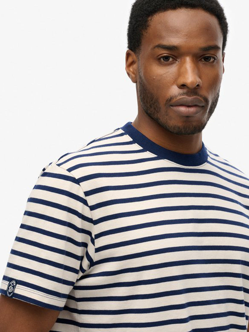 Shirt von SUPERDRY
