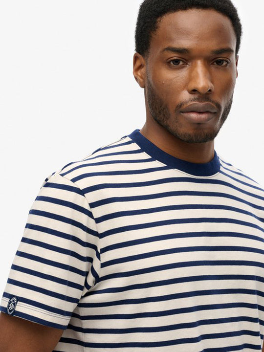 Shirt von SUPERDRY
