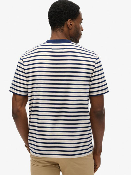 Shirt von SUPERDRY