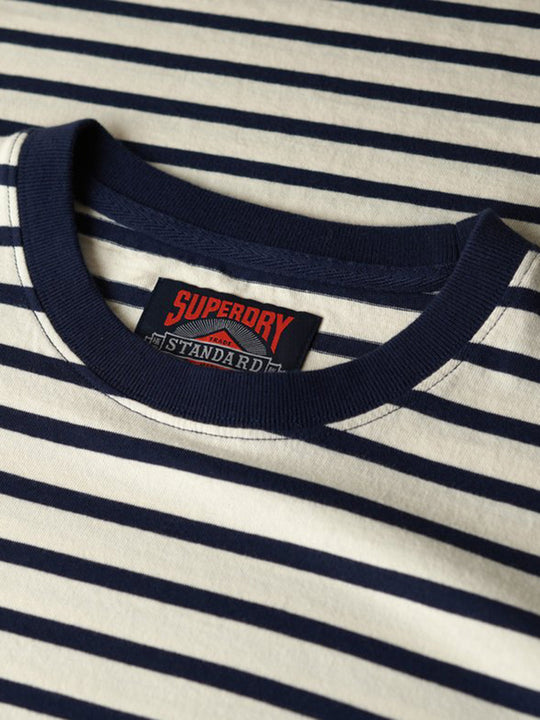 Shirt von SUPERDRY