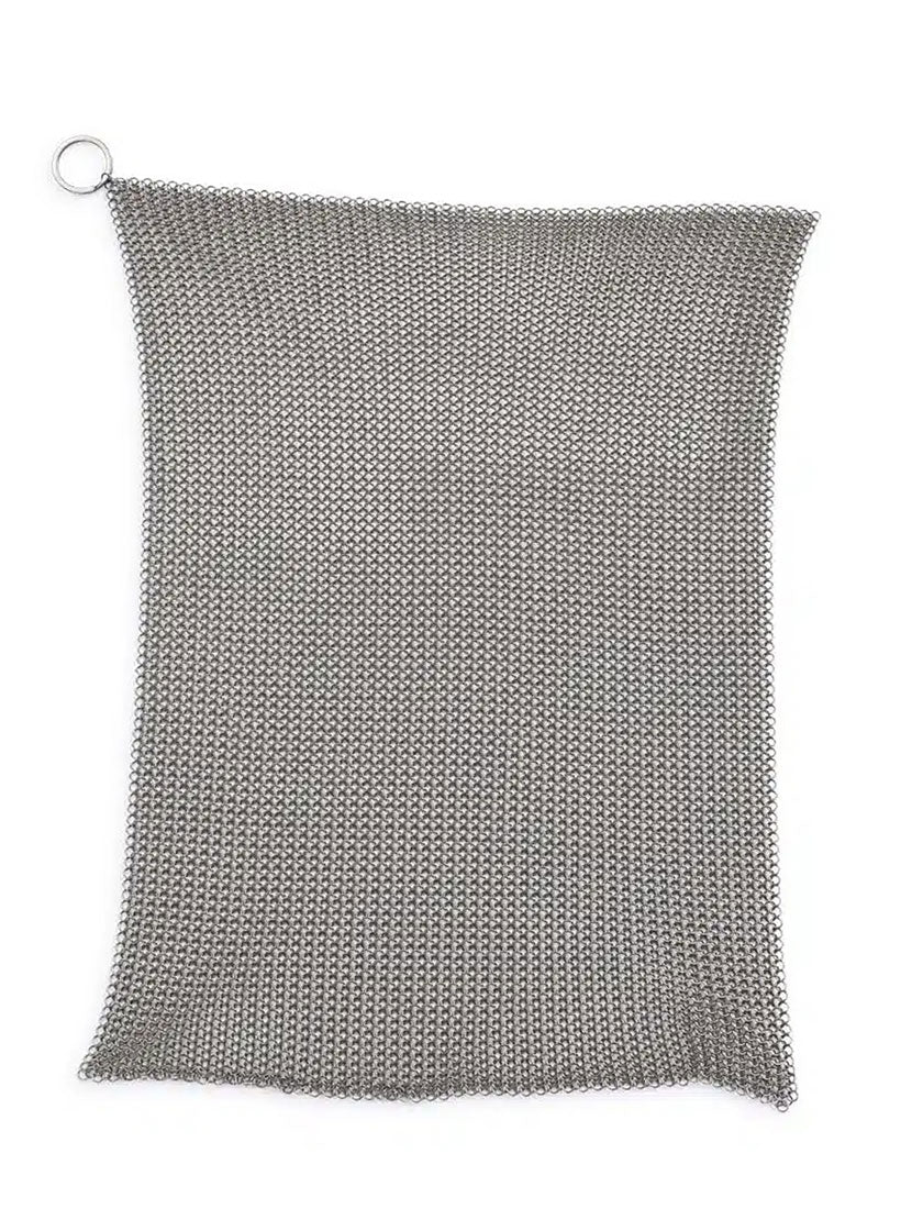 Edelstahl-Reinigungsnetz