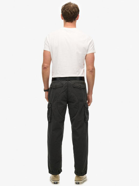Hose «Cargo» von SUPERDRY