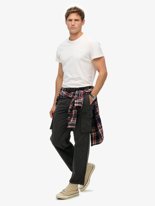 Hose «Cargo» von SUPERDRY