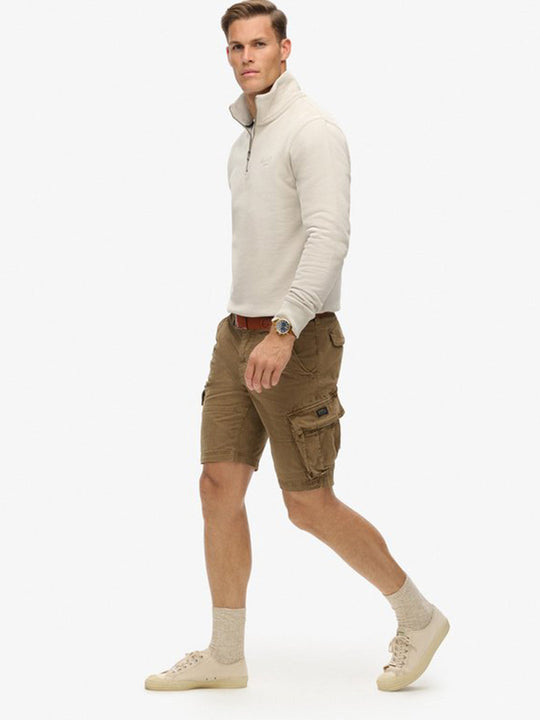 Shorts «Cargo» von SUPERDRY