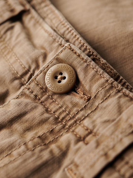 Shorts «Cargo» von SUPERDRY