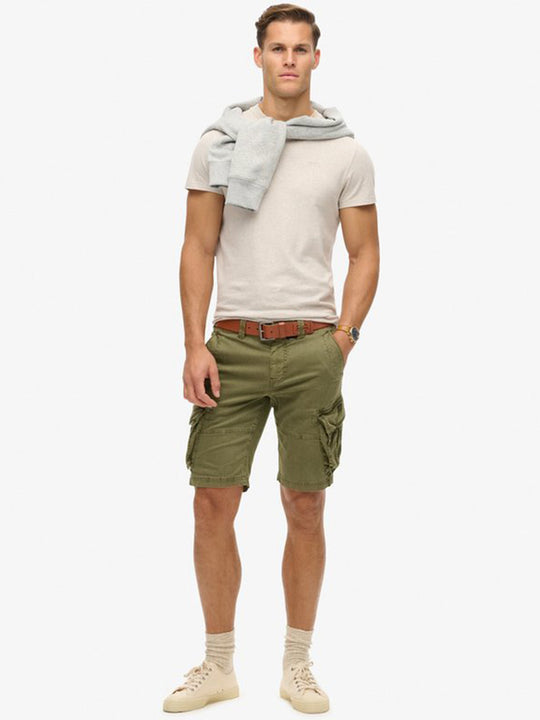 Shorts «Cargo» von SUPERDRY