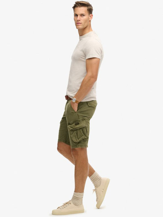 Shorts «Cargo» von SUPERDRY