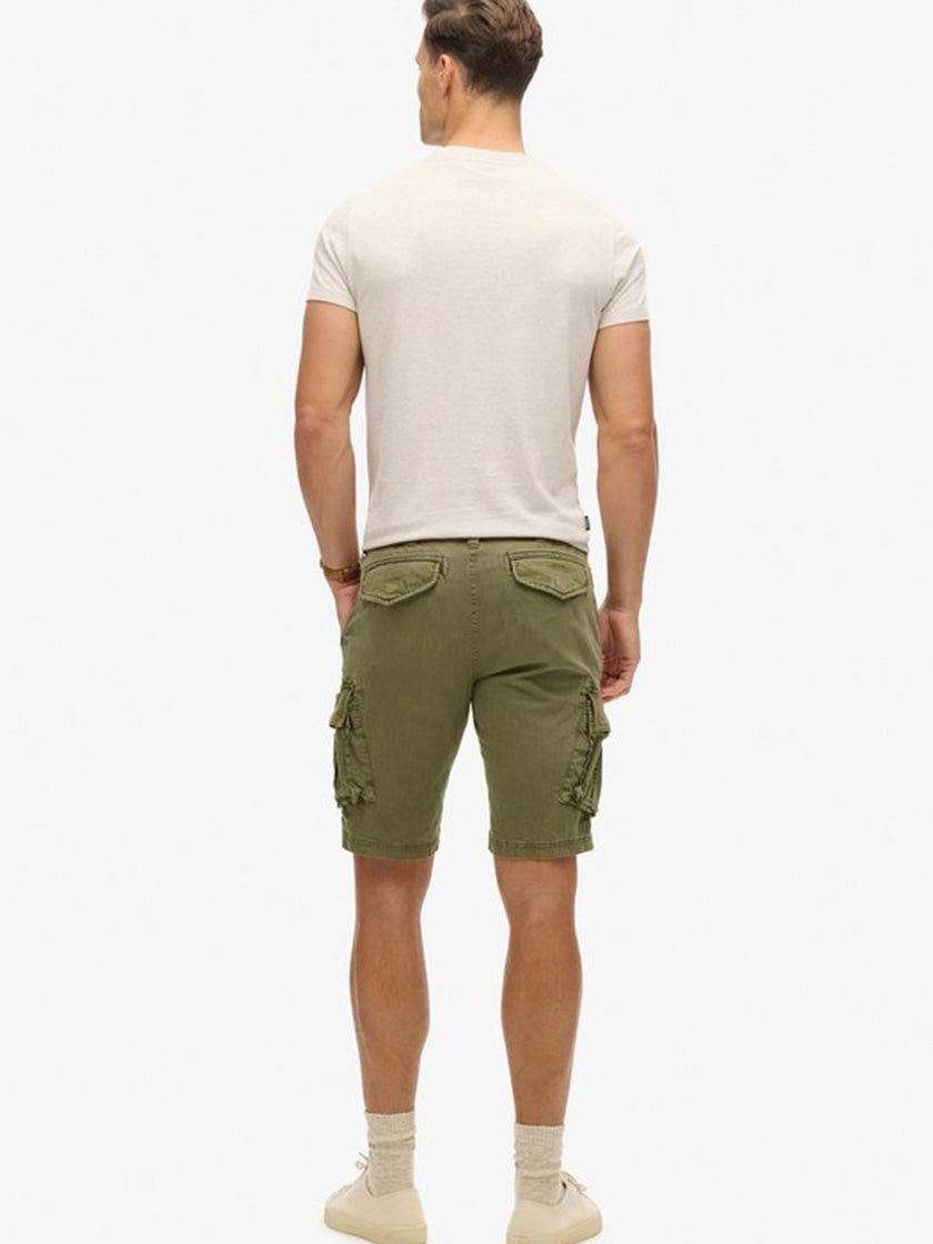 Shorts «Cargo» von SUPERDRY