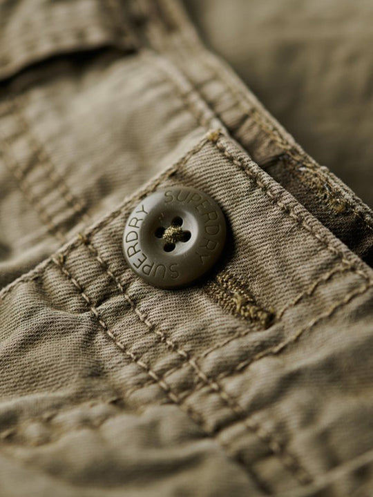 Shorts «Cargo» von SUPERDRY