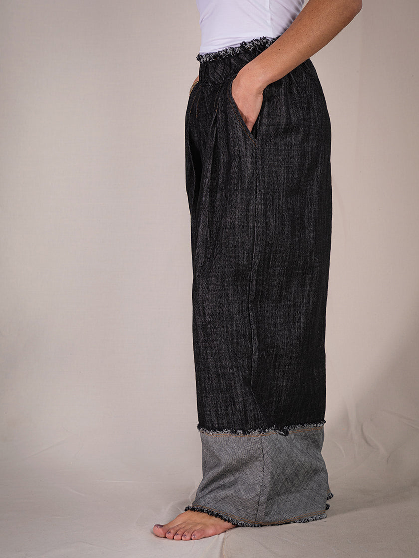 Hose «Culotte»