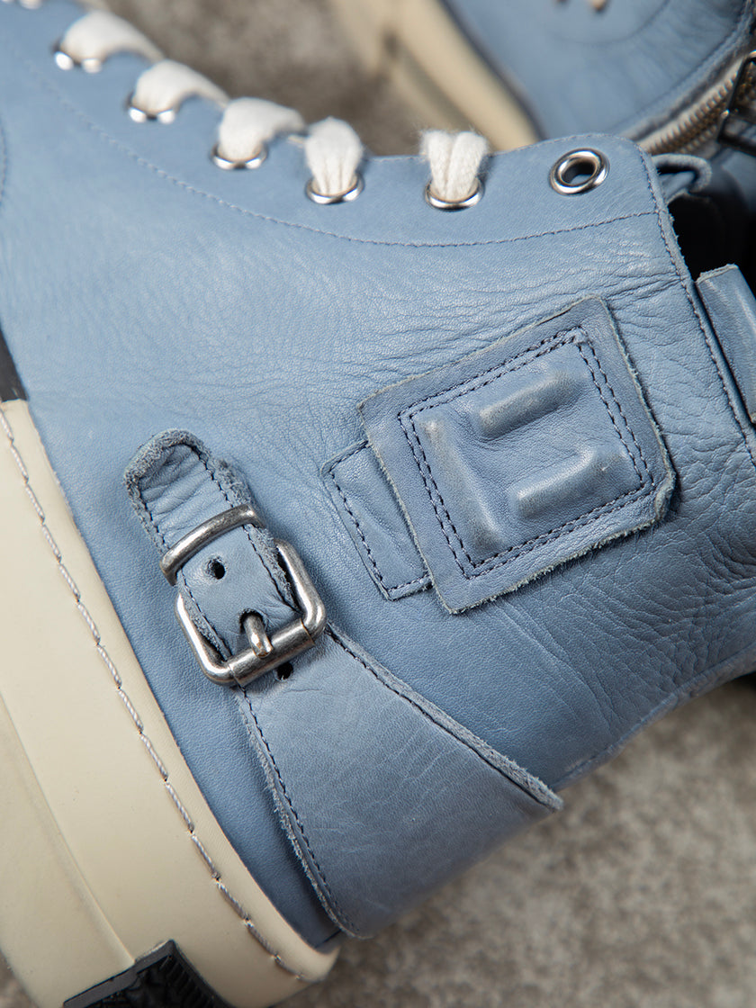 Sneaker von REBECCA WHITE