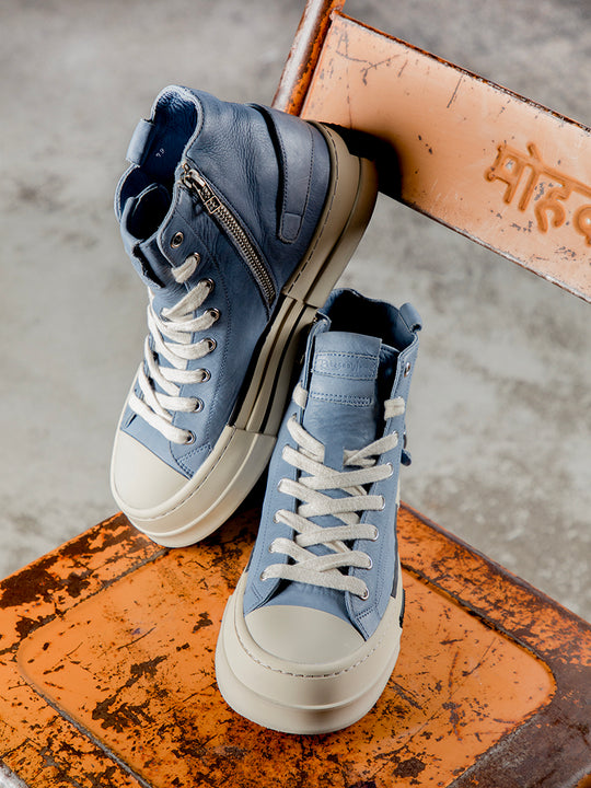 Sneaker von REBECCA WHITE