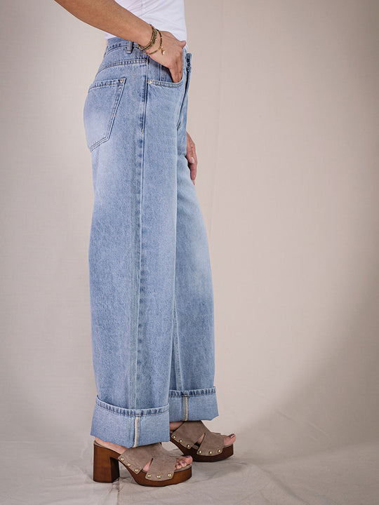 Jeans «Heart»