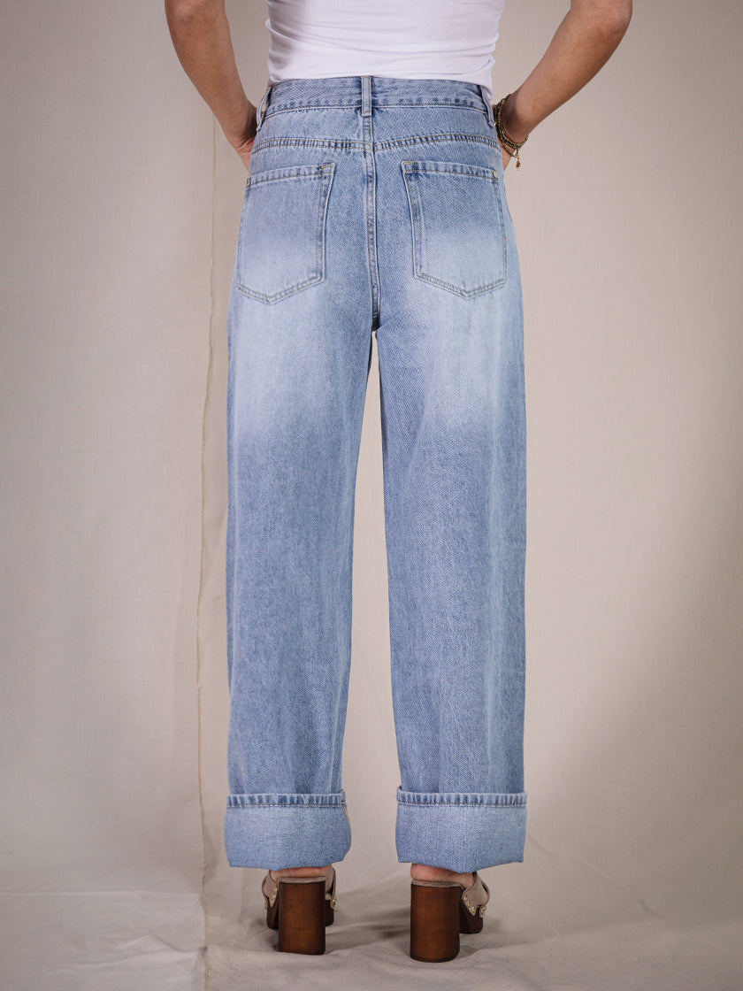 Jeans «Heart»