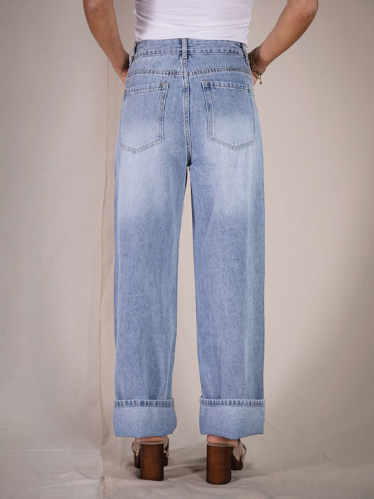Jeans «Heart»