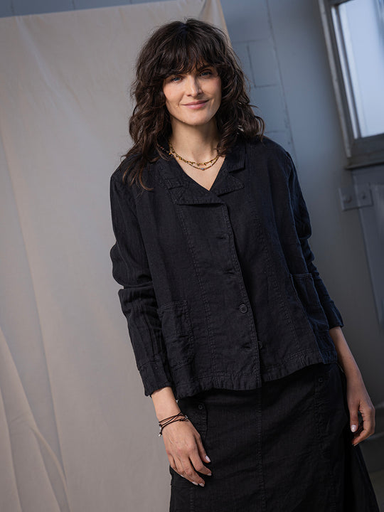 Jacke von RUNDHOLZ BLACK LABEL