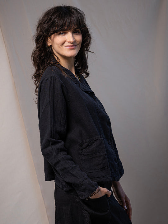 Jacke von RUNDHOLZ BLACK LABEL