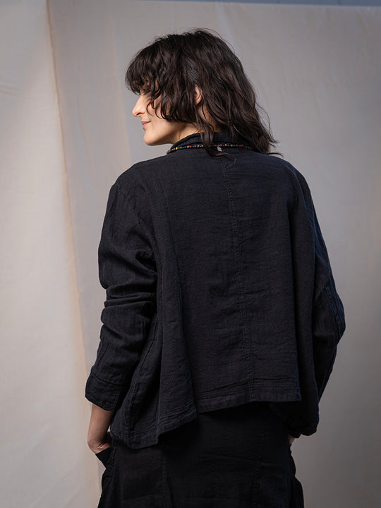 Jacke von RUNDHOLZ BLACK LABEL