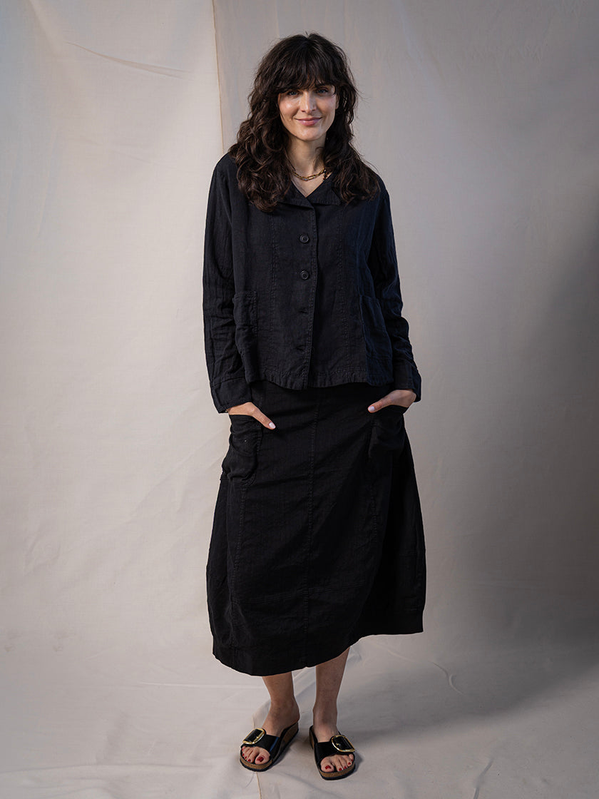 Jacke von RUNDHOLZ BLACK LABEL