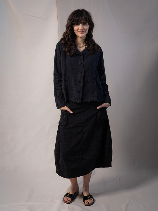 Jacke von RUNDHOLZ BLACK LABEL