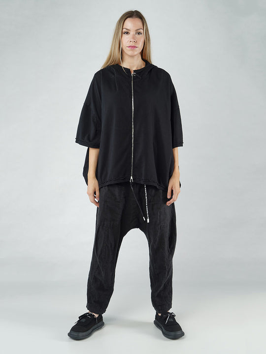 Hose «Sarouel» von RUNDHOLZ BLACK LABEL