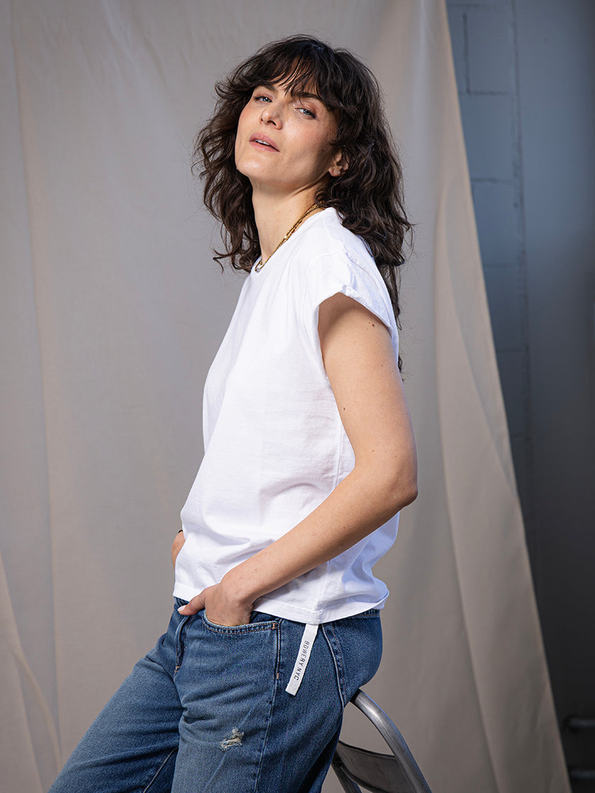 Shirt von BOWERY