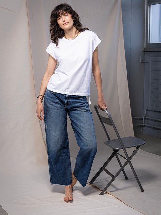 Shirt von BOWERY