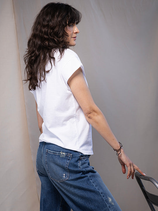 Shirt von BOWERY