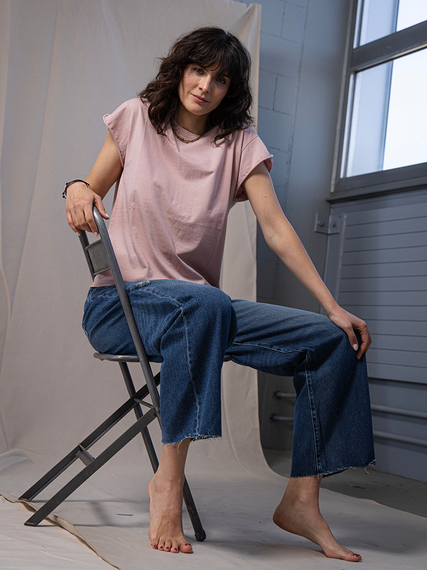 Shirt von BOWERY