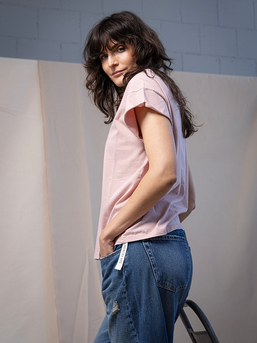 Shirt von BOWERY