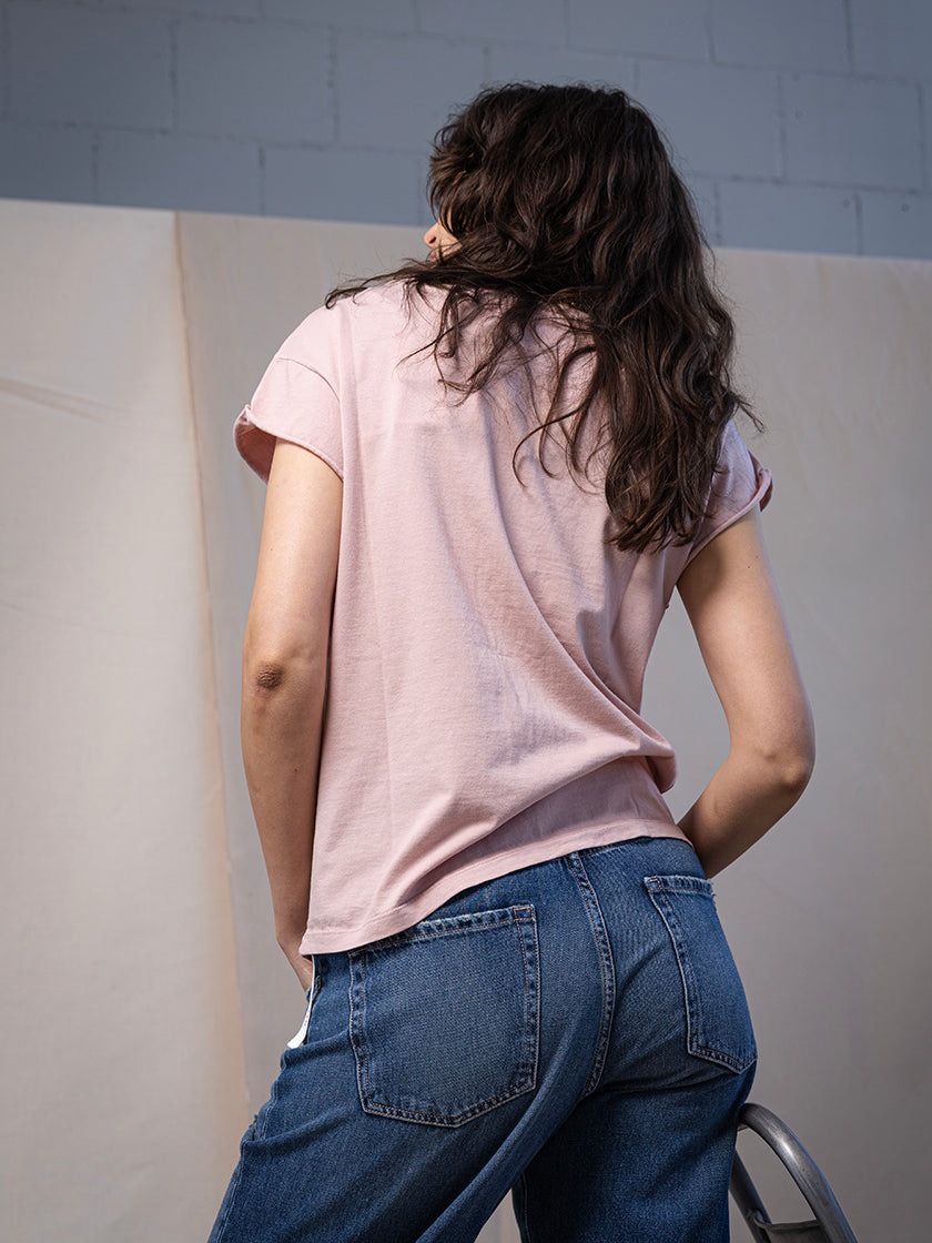 Shirt von BOWERY