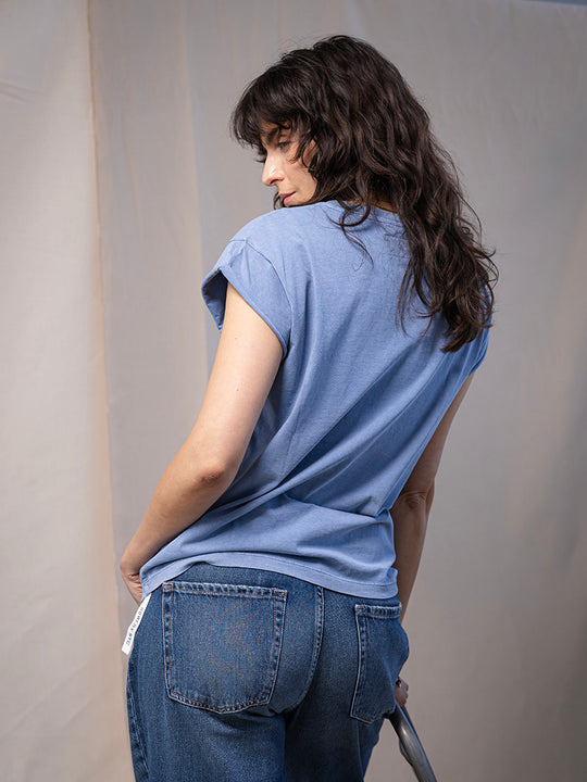 Shirt «State Faire» von BOWERY