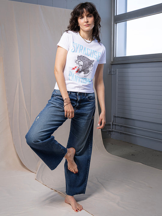 Shirt «Panthers» von BOWERY