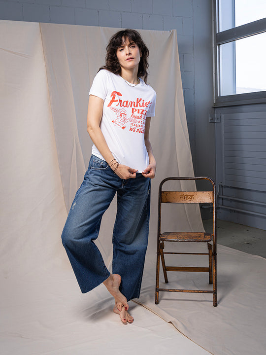 Shirt «Frankie» von BOWERY